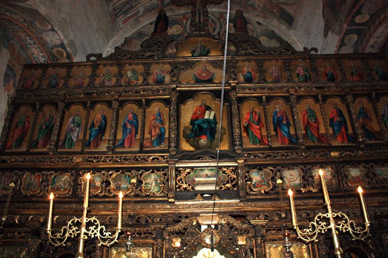 362-Monastero di Neamt,9 agosto 2011.JPG